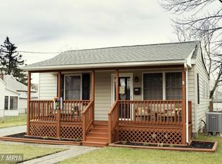 201 Williams Rd, Glen Burnie, MD 21061