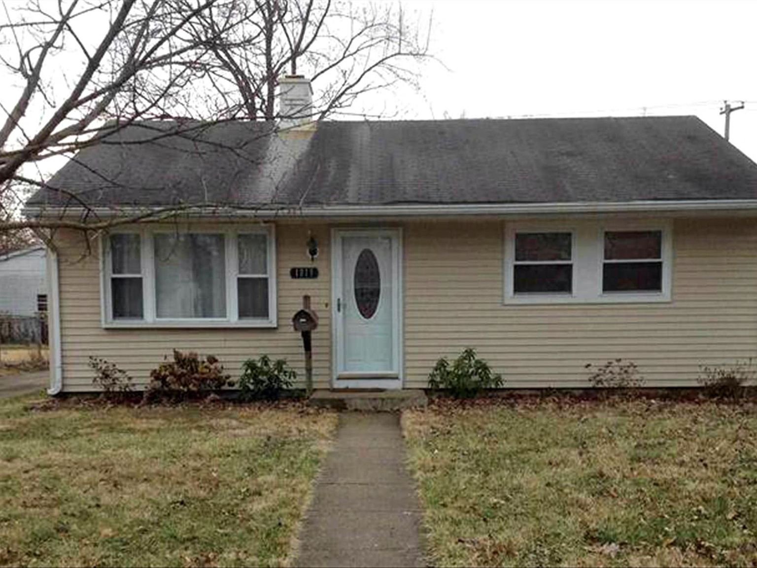 1819 Sweetser Ave, Evansville, IN 47714 Zillow