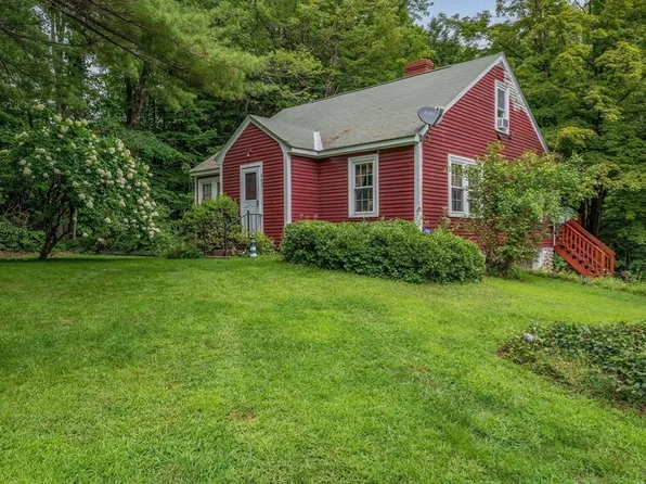 963 Rindge Rd, Fitchburg, MA 01420