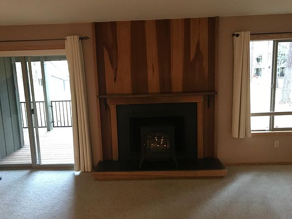 Vermont Castings electric fireplace stove