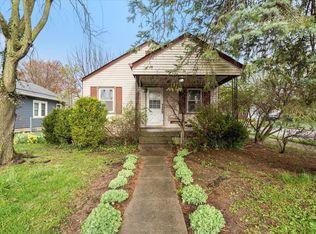 1301 N Wallace Ave, Indianapolis, IN