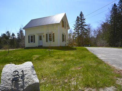 31 Cross Road, Hancock, ME, 04640