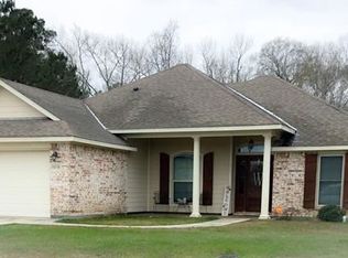 10116 Scarlet Oaks Dr, Keithville, LA 71047