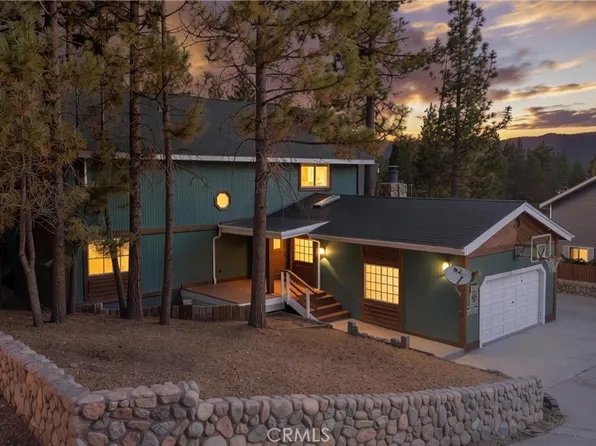 40314 Lakeview Dr, Big Bear Lake, CA 92315