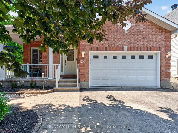 20 Peikoff Cres, Ottawa, ON K2K 3K8