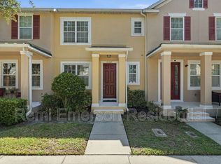 10267 Hartford Maroon Rd, Orlando, FL 32827