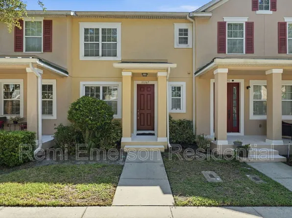 10267 Hartford Maroon Rd, Orlando, FL 32827