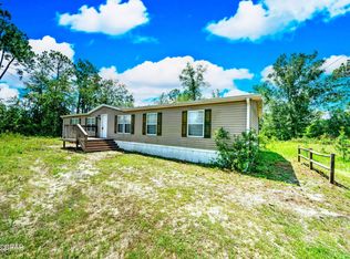 7130 Brett Rd, Youngstown, FL 32466