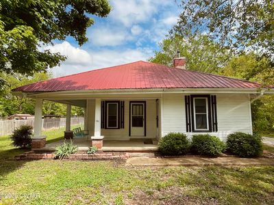 411 Rozelle St, Humboldt, TN, 38343