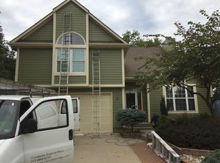 500 SE Ashton Dr, Lees Summit, MO 64063