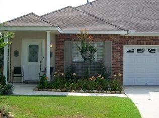 100A Short St, Slidell, LA 70461
