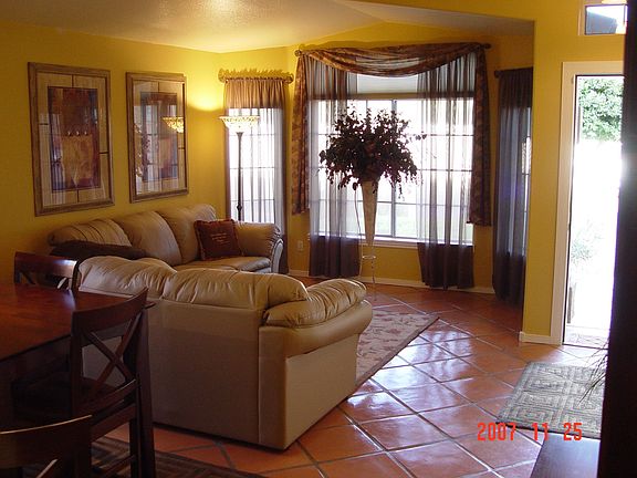 Formal Living/Dining
