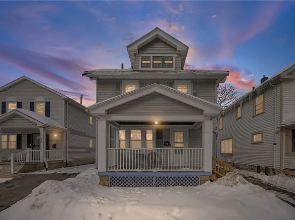 116 Barberry Ter, Rochester, NY 14621