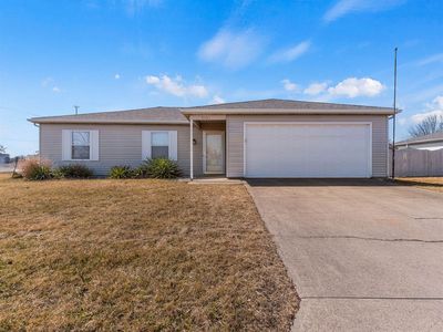 5903 Brandonwood Ln, Fort Wayne, IN, 46835