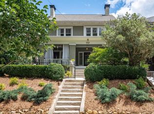 45 Ivan Allen Jr Blvd NW #2705, Atlanta, GA 30308 | MLS #10299193 | Zillow