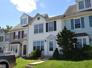 3362 Garrison Cir, Abingdon, MD
