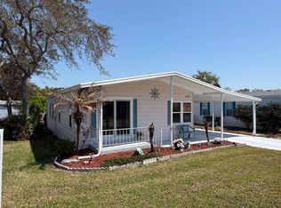 2237 Las Fuentes Dr, Pt Orange, FL 32129