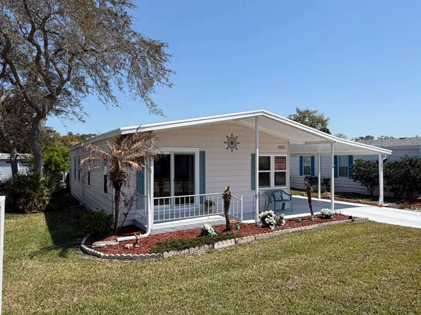 2237 Las Fuentes Dr, Pt Orange, FL 32129