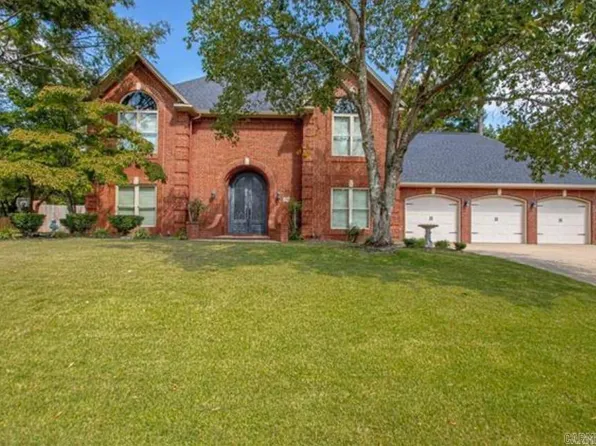 308 Summerfield Dr, Bryant, AR 72022