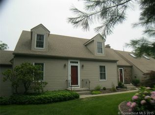 67 Windy Way, Meriden, CT 06450