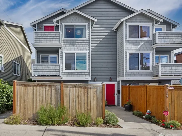 6716 14th Avenue NW #B, Seattle, WA 98117