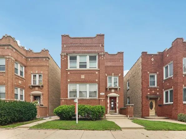 (undisclosed Address), Chicago, IL 60641