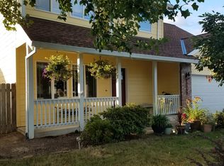 33311 SW Sequoia St, Scappoose, OR