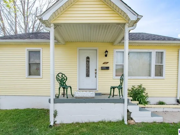 343 High St, Vine Grove, KY 40175