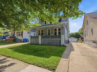 4218 Huron St, Dearborn Heights, MI 48125