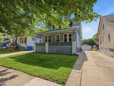 4218 Huron St, Dearborn Heights, MI, 48125