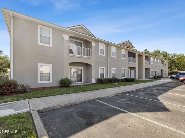 5050 PLAYPEN Drive #4-7, Jacksonville, FL 32210