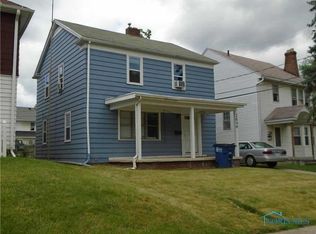 2646 Calverton Rd, Toledo, OH 43607