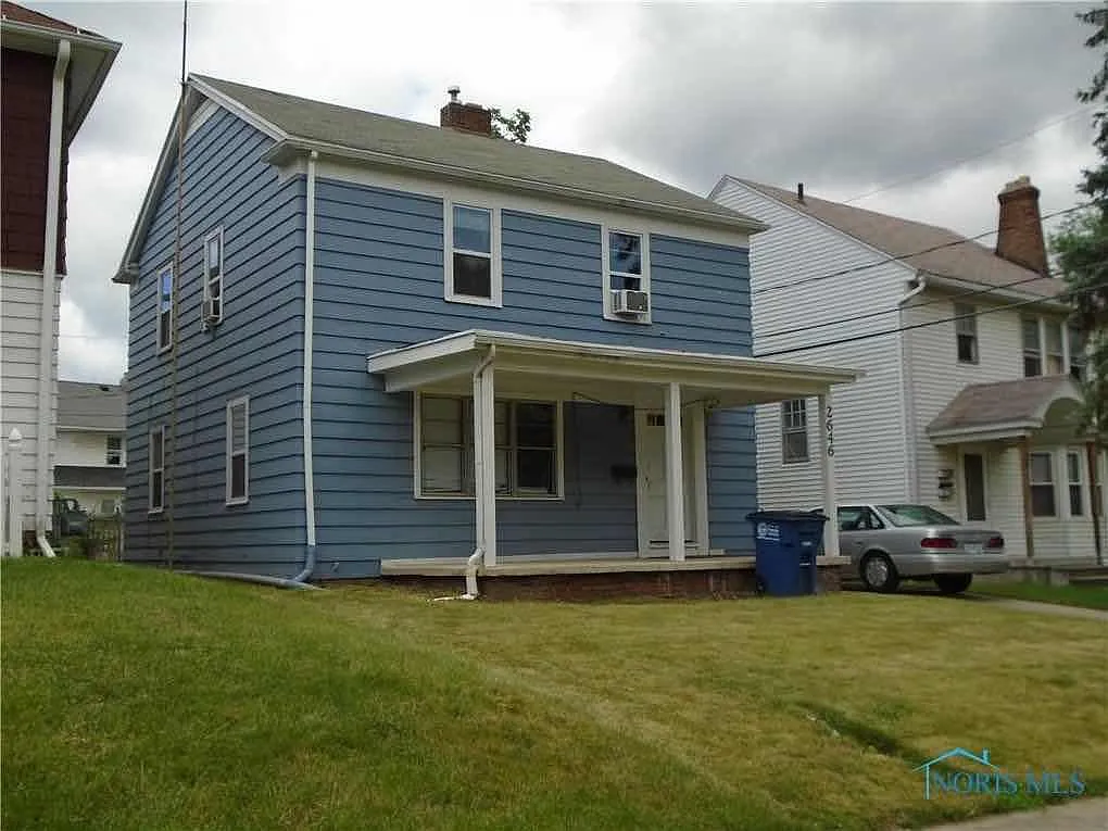 2646 Calverton Rd photo 1
