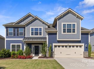 8429 Golden Stone Ln, Indian Land, SC 29707
