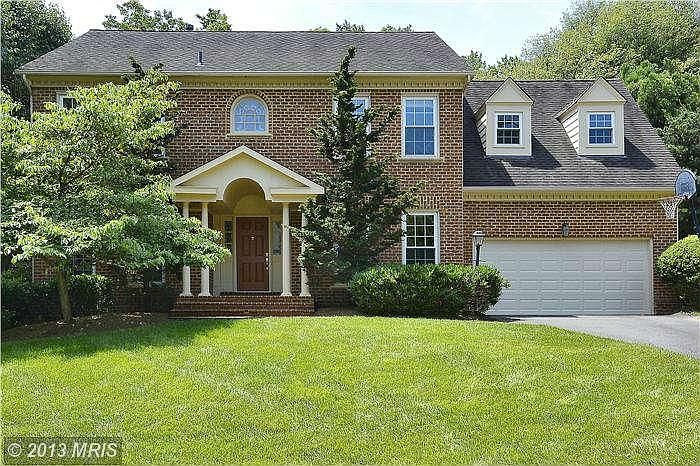 1st image of 8757 Copeland Pond Ct