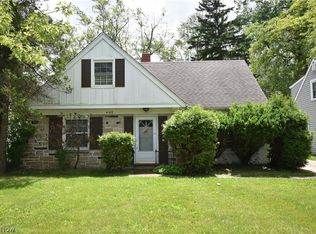 4168 Eastway Rd, South Euclid, OH 44121