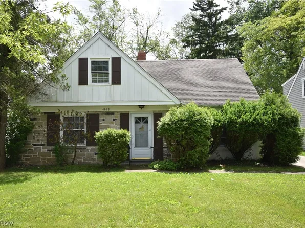 4168 Eastway Rd, South Euclid, OH 44121