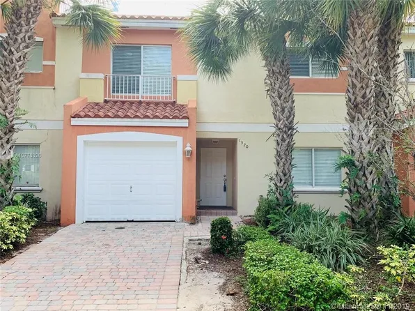 1320 NW 3rd St, Fort Lauderdale, FL 33311