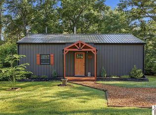 22 Deercrest Ln, Murray, KY 42071