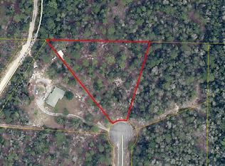 6111 Mockingbird Hill Ct, Crestview, FL 32539