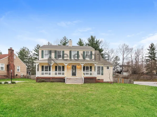 8247 Fourscore Dr, Mechanicsville, VA 23111