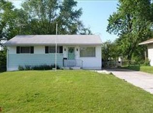 10605 Moidart Cir, Saint Louis, MO 63137