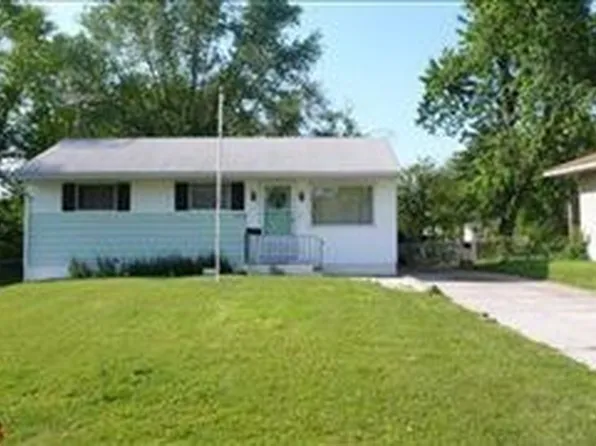 10605 Moidart Cir, Saint Louis, MO 63137