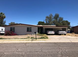 8275 E Gettysburg Pl, Tucson, AZ 85710