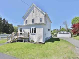 55 Grant St, Kingston, NY 12401