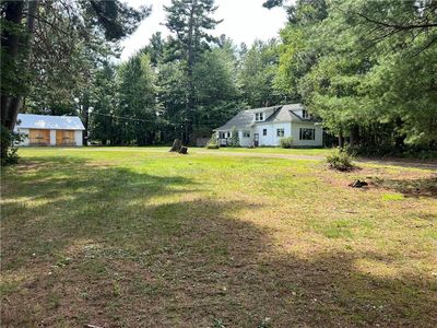 W2175 County Highway A, Springbrook, WI, 54875