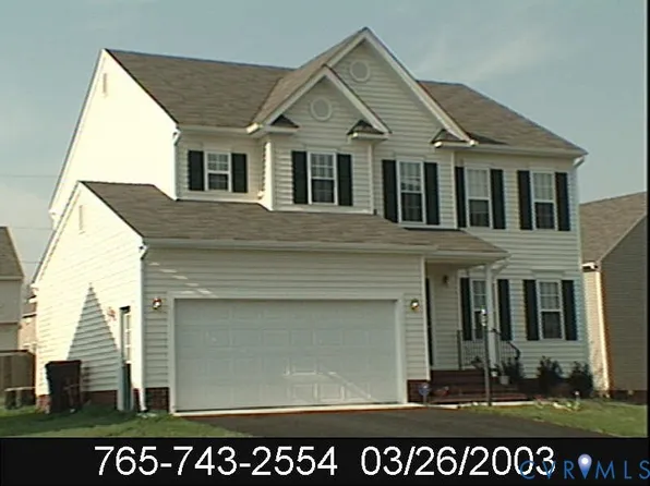 6931 Staunton Ave, Richmond, VA 23226