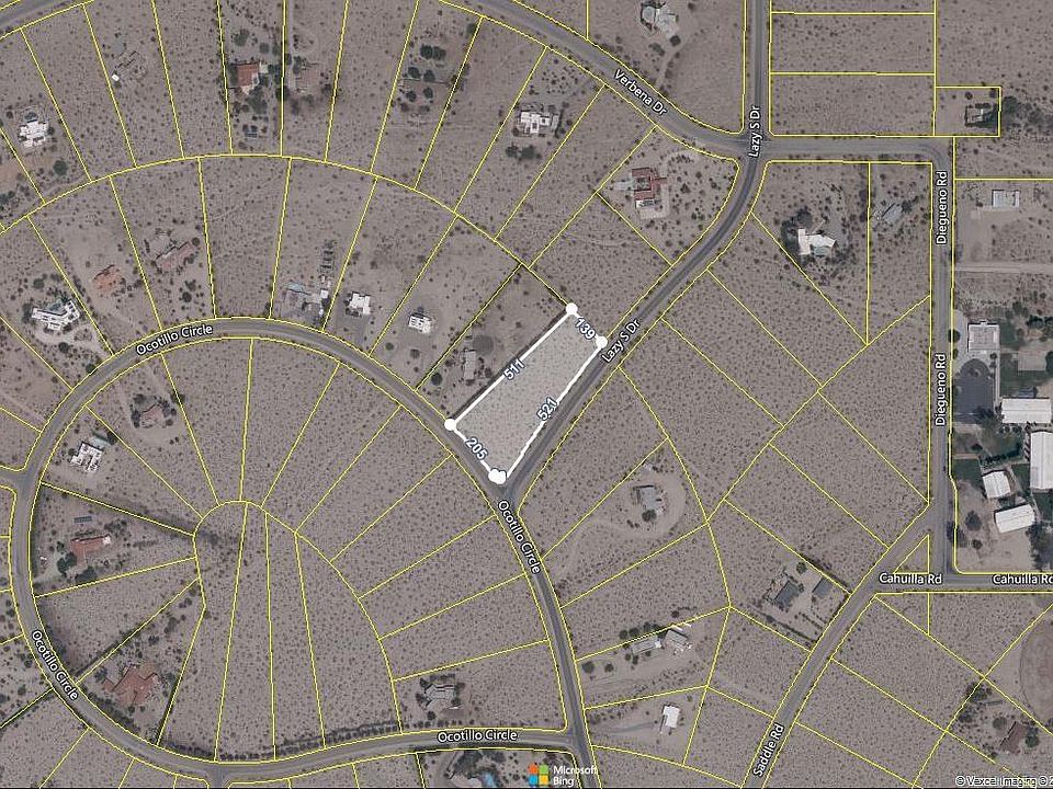 1st image of 387 Ocotillo Cir Lot 140