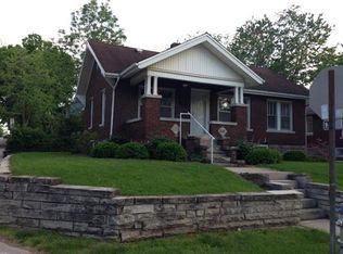 528 E 1st St, Bloomington, IN 47401