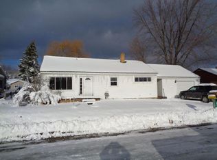 1116 Pine Rd, Alpena, MI 49707